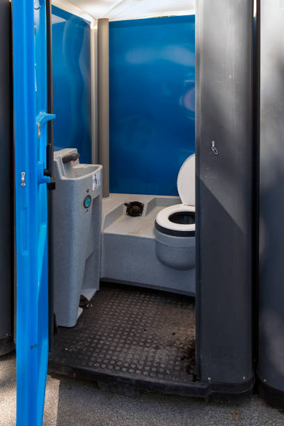 Best Sanitation services for porta potties  in West Jefferson, OH