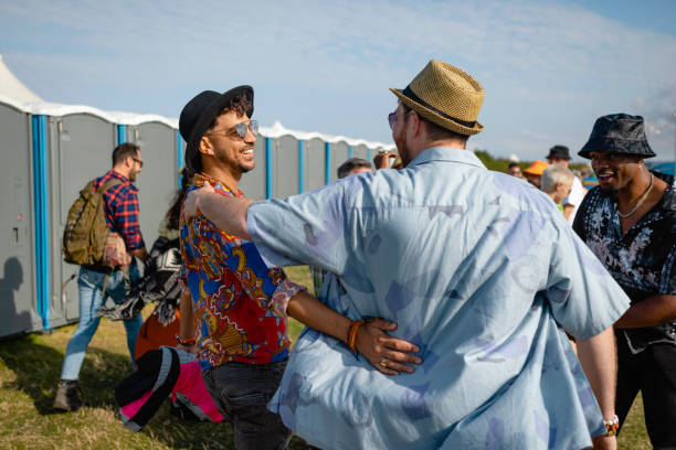 West Jefferson, OH porta potty rental Company