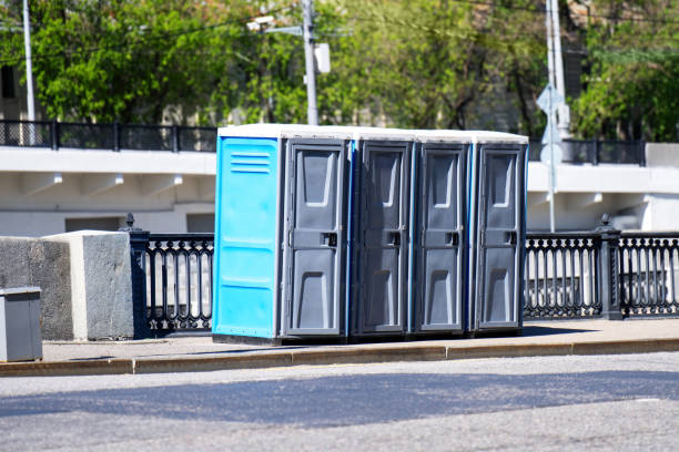 Portable Toilet Options We Offer in West Jefferson, OH